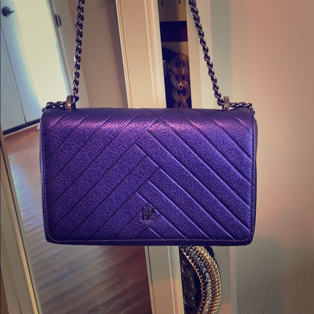 Carolina Herrera Handbag